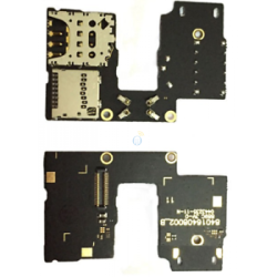 SIM TRAY + MEMORY CARD FLEX MOTOROLA MOTO G3 XT1541 SIM TRAY + MEMORY CARD FLEX MOTOROLA MOTO G3 XT1541